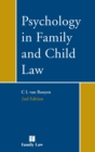 Image for Psychology in Family and Child Law