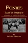 Image for Ponies Past And Present (Equestrian History Series - Pony)
