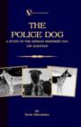 Image for The Police Dog