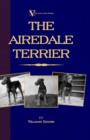 Image for The Airedale Terrier (A Vintage Dog Books Breed Classic)