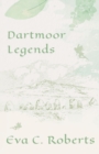 Image for Dartmoor Legends
