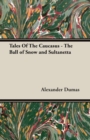 Image for Tales Of The Caucasus - The Ball of Snow and Sultanetta
