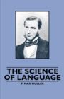 Image for The Science Of Language