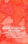 Image for John Marshall In India - Notes and Observations in Bengal (1668-1672)