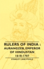 Image for Rulers Of India