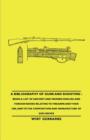 Image for A Bibliography of Guns and Shooting : Being a List of Ancient and Modern English and Foreign Books Relating to Firearms and Their Use, And to the Composition and Manufacture of Explosives