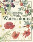 Image for Painting with Watercolours
