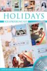 Image for Holidays : Scrapbooking Kit