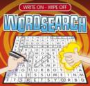 Image for Write on Wipe off Wordsearch