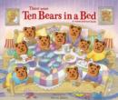 Image for There were ten bears in a bed