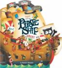 Image for Inside Jolly Roger&#39;s Pirate Ship