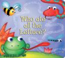 Image for Who ate all the lettuce?