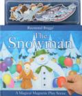 Image for The &quot;Snowman&quot; : Raymond Briggs, a Magical Magnetic Play Scene