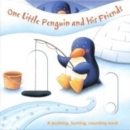 Image for One Little Penguin and His Friends