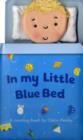 Image for In My Little Blue Bed