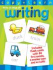 Image for Copy and Learn Writing