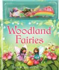 Image for Woodland fairies