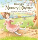 Image for Revolving nursery rhymes