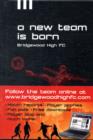 Image for A New Team is Born