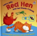 Image for Learn with Red Hen and Her Phonic Friends