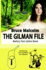 Image for The Gilman File - Mallory Park Jubilee Novel