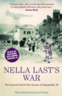 Image for Nella Last&#39;s war  : the Second World War diaries of &#39;Housewife, 49&#39;