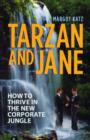 Image for Tarzan and Jane