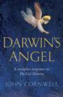Image for Darwin&#39;s angel  : a seraphic response to The God delusion