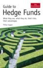 Image for The Economist Guide to Hedge Funds