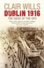 Image for Dublin 1916