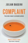 Image for Complaint