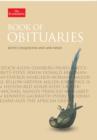 Image for Book of Obituaries