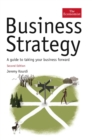 Image for The Economist: Business Strategy