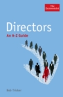 Image for The Economist: Directors: An A-Z Guide