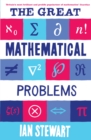 Image for The Great Mathematical Problems