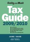Image for Daily Mail Tax Guide 2009/10