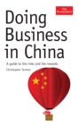 Image for The Economist: Doing Business in China