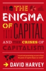 Image for The enigma of capital  : how capitalism dominates the world and how we can master its mood swings