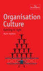 Image for The Economist: Organisation Culture
