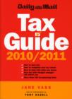 Image for Daily Mail Tax Guide 2010 / 11