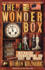 Image for The wonderbox  : curious histories of how to live