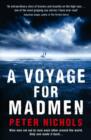 Image for A voyage for madmen
