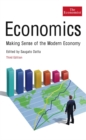 Image for The Economist: Economics