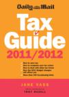 Image for Daily Mail Tax Guide 2011/2012