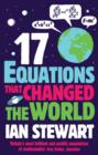 Image for Seventeen equations that changed the world