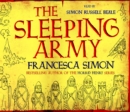 Image for The Sleeping Army audio CD (4 discs)
