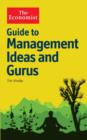 Image for The Economist Guide to Management Ideas and Gurus