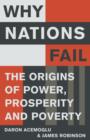 Image for Why Nations Fail