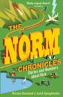 Image for The Norm chronicles  : stories and numbers about danger