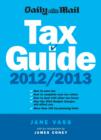 Image for Daily Mail Tax Guide